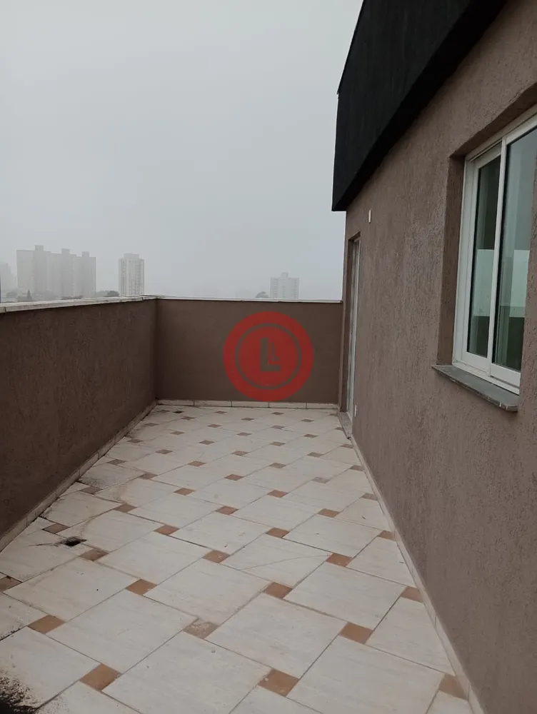 Cobertura, 3 quartos, 106 m² - Foto 5