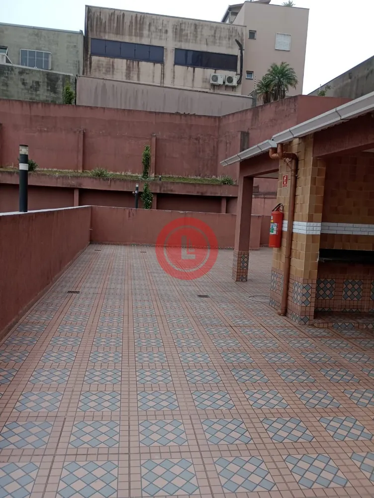 Cobertura, 3 quartos, 106 m² - Foto 1