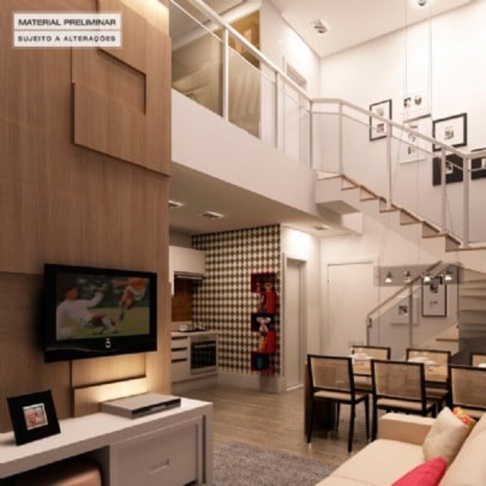 Apartamento, 1 quarto, 137 m² - Foto 11