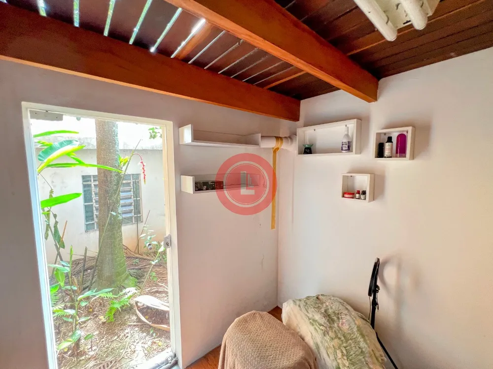 Casa, 3 quartos, 139 m² - Foto 1