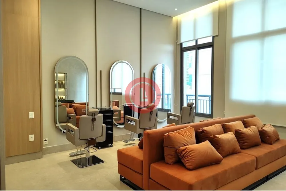 Apartamento, 1 quarto, 22 m² - Foto 3