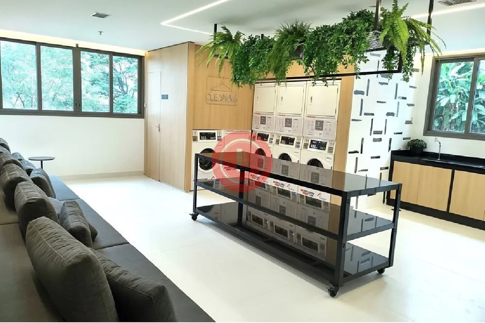 Apartamento, 1 quarto, 22 m² - Foto 8
