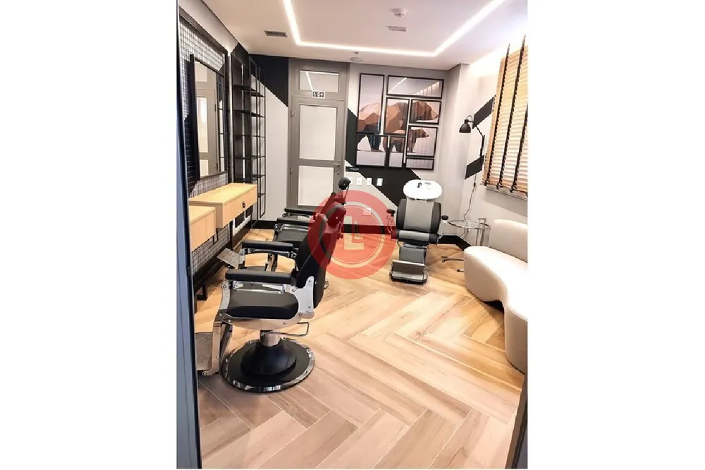 Apartamento, 1 quarto, 22 m² - Foto 6