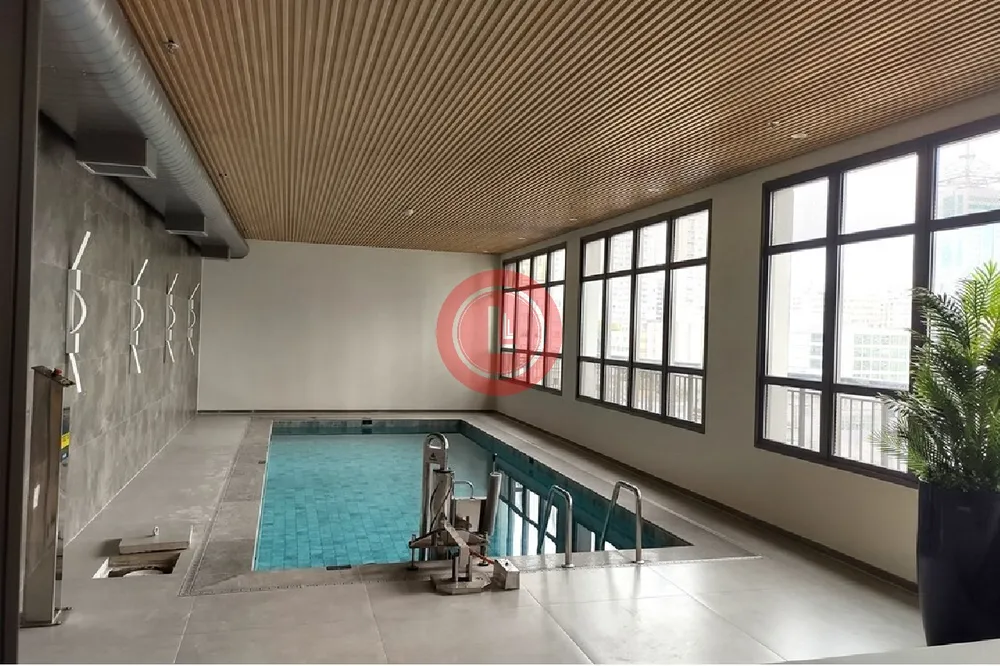 Apartamento, 1 quarto, 22 m² - Foto 7