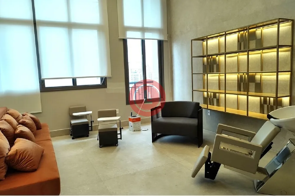 Apartamento, 1 quarto, 22 m² - Foto 9