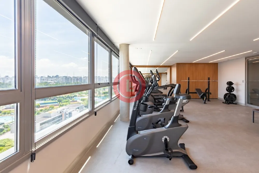 Apartamento, 1 quarto, 45 m² - Foto 5
