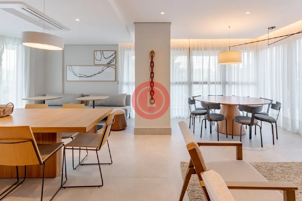 Apartamento, 1 quarto, 45 m² - Foto 7
