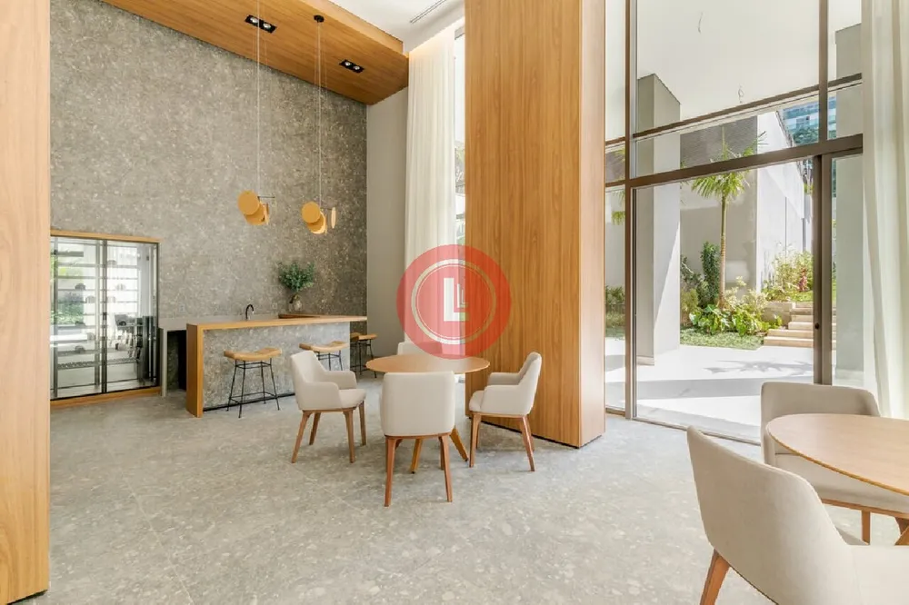 Apartamento, 1 quarto, 45 m² - Foto 8