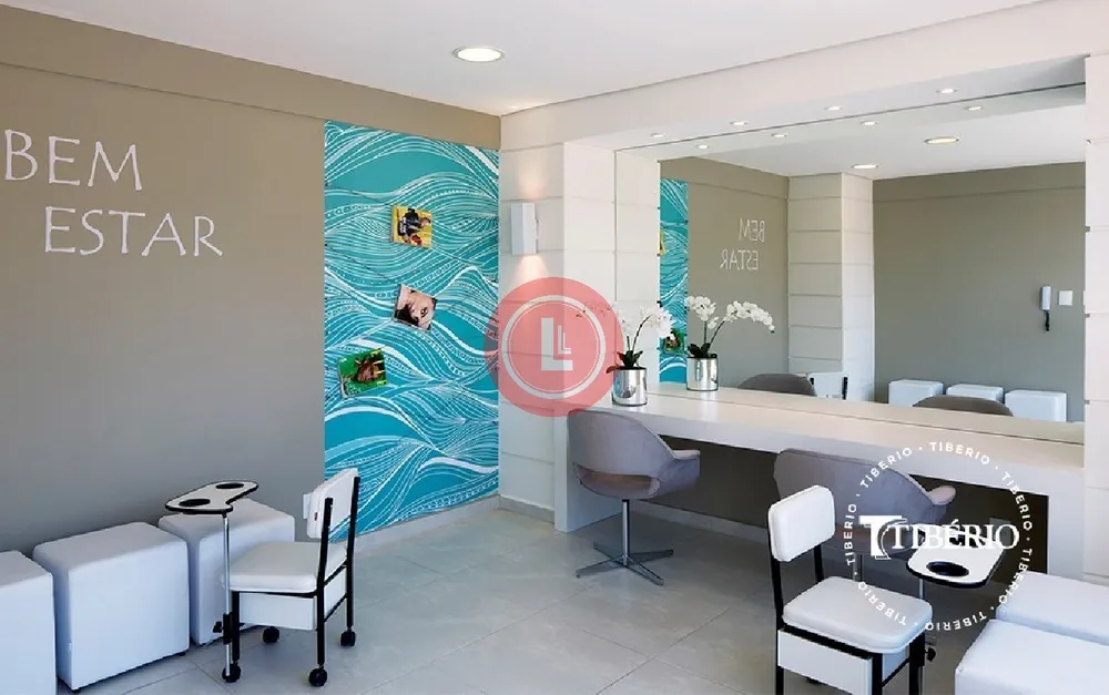 Apartamento, 3 quartos, 59 m² - Foto 1