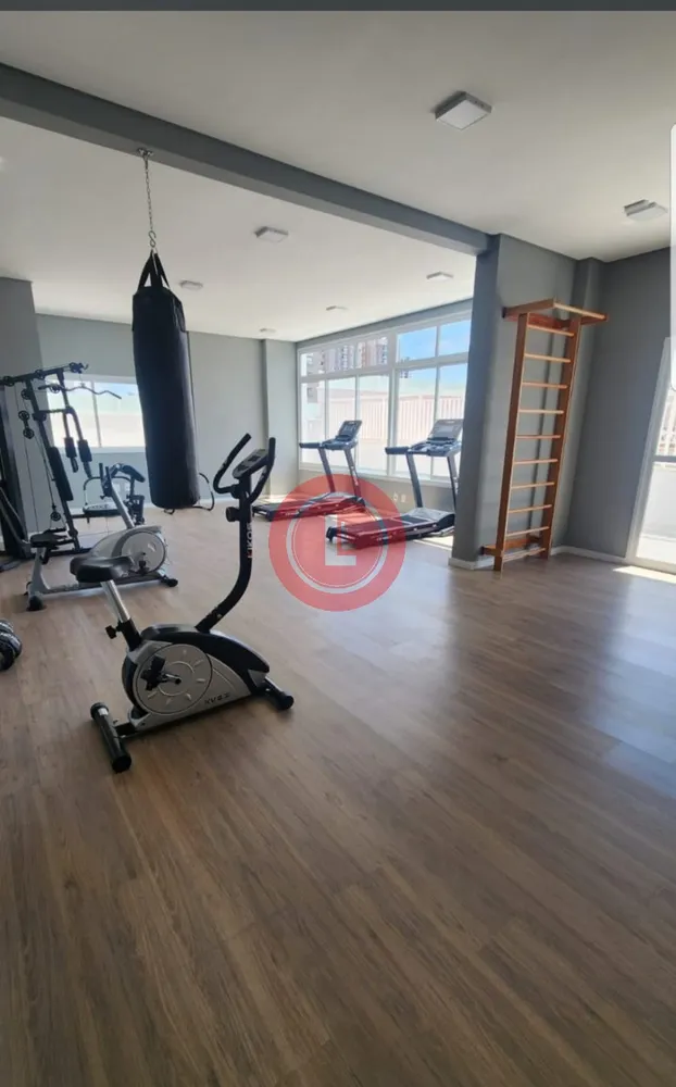 Apartamento, 2 quartos, 58 m² - Foto 4