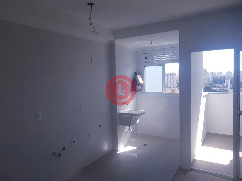 Apartamento, 2 quartos, 58 m² - Foto 5