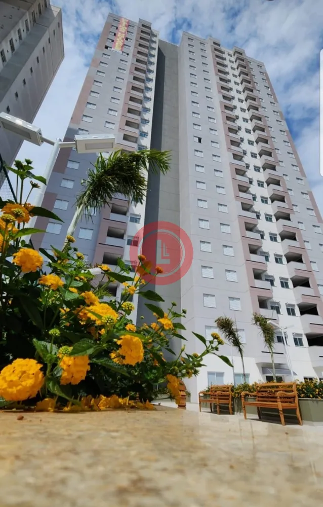 Apartamento, 2 quartos, 58 m² - Foto 9