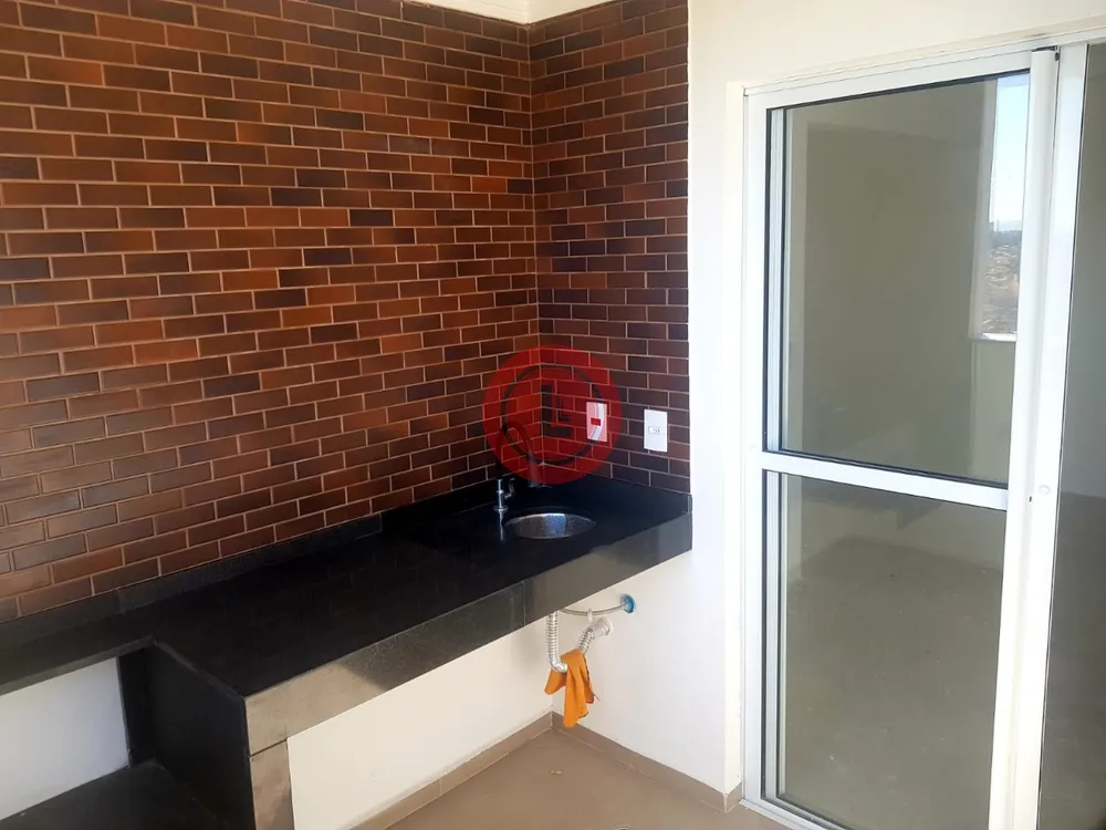 Apartamento, 2 quartos, 58 m² - Foto 3