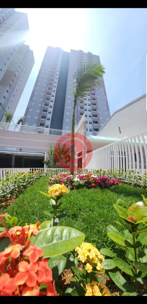 Apartamento, 2 quartos, 58 m² - Foto 3