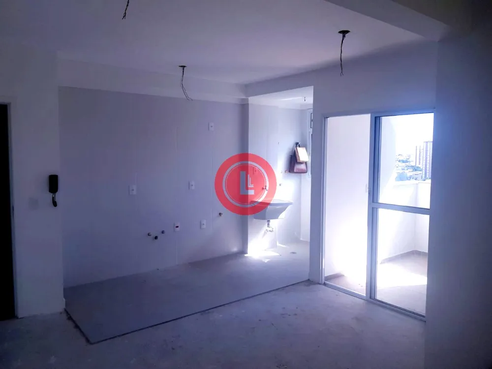 Apartamento, 2 quartos, 58 m² - Foto 4