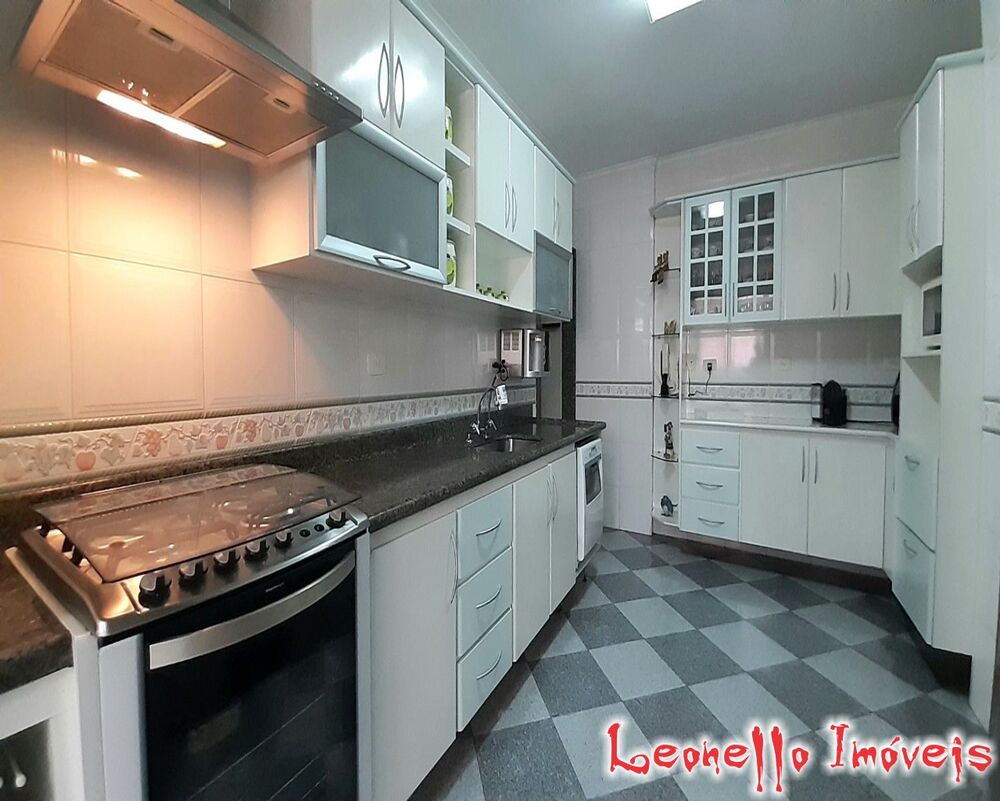 Apartamento, 4 quartos, 163 m² - Foto 12