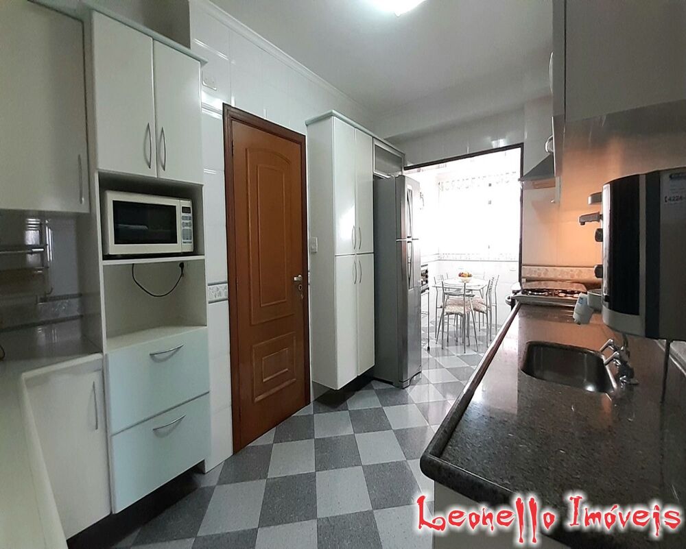 Apartamento, 4 quartos, 163 m² - Foto 14