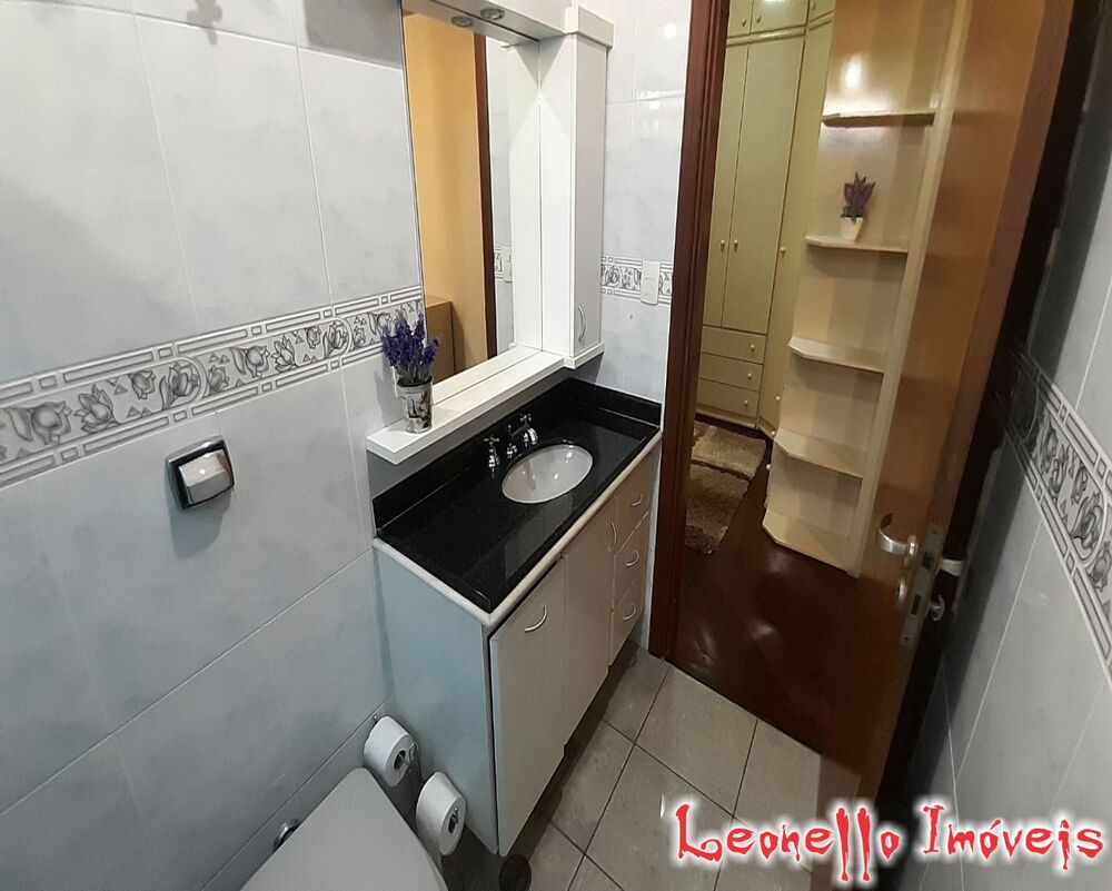 Apartamento, 4 quartos, 163 m² - Foto 24