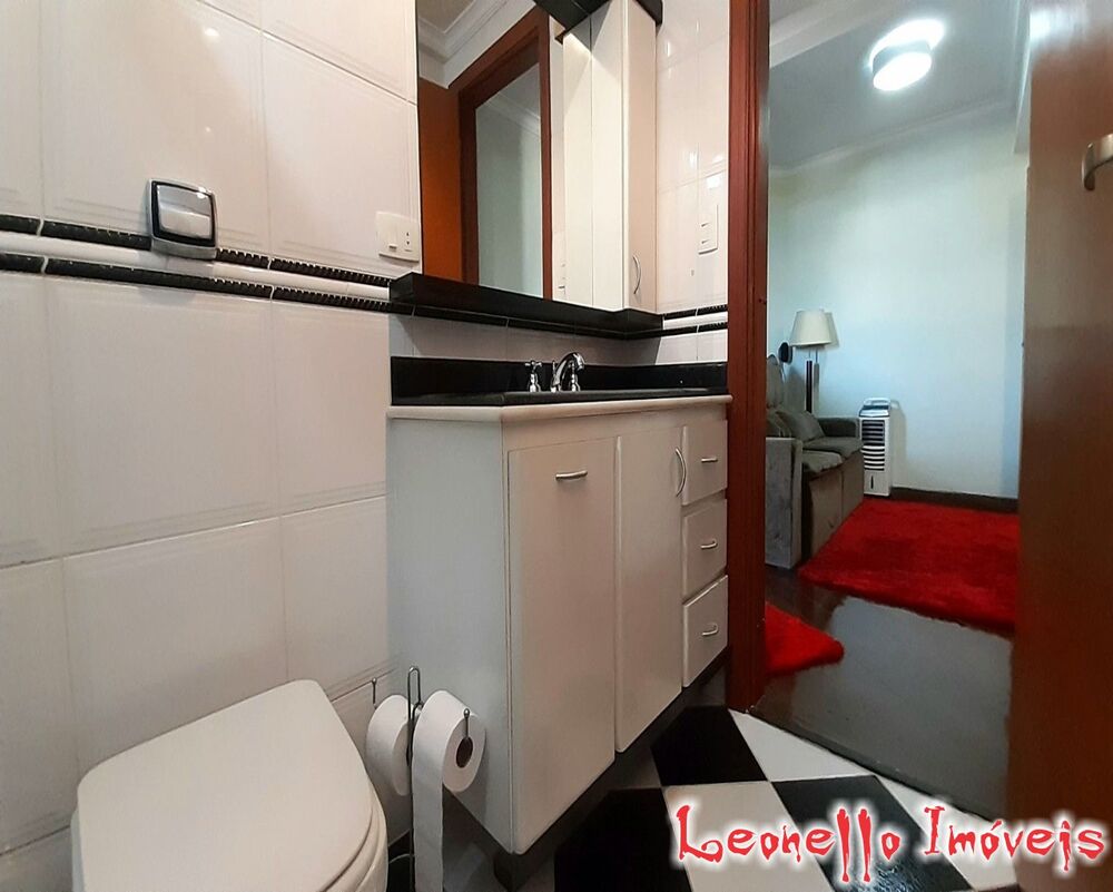 Apartamento, 4 quartos, 163 m² - Foto 20