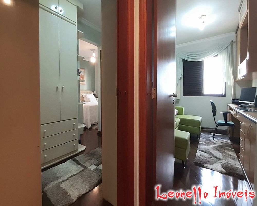 Apartamento, 4 quartos, 163 m² - Foto 22