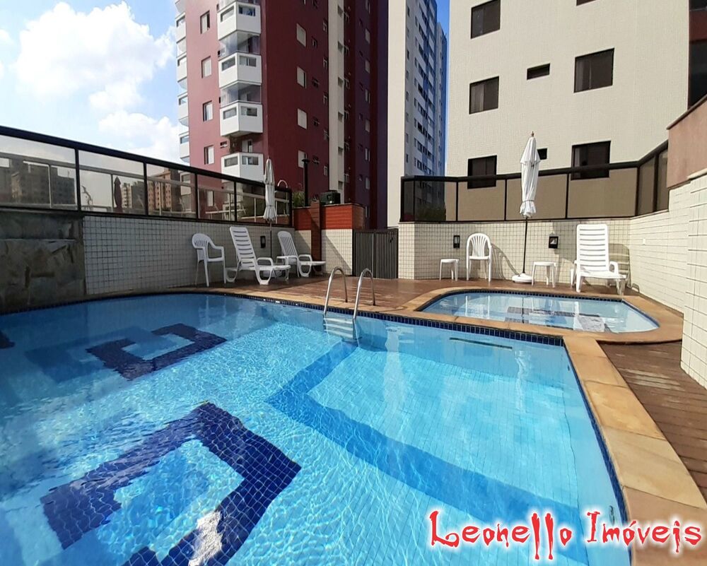 Apartamento, 4 quartos, 163 m² - Foto 34