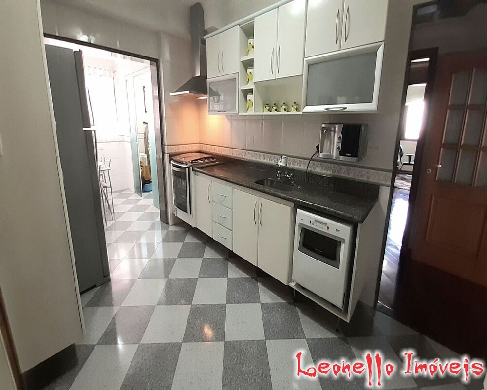 Apartamento, 4 quartos, 163 m² - Foto 13
