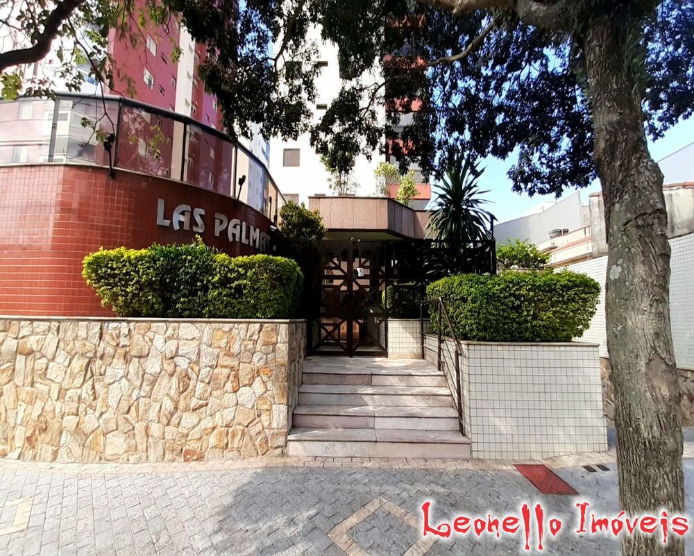 Apartamento, 4 quartos, 163 m² - Foto 36