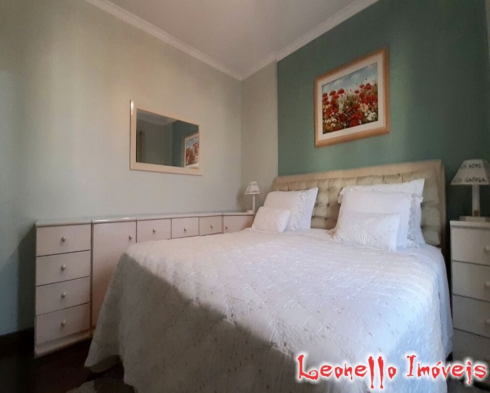 Apartamento, 4 quartos, 163 m² - Foto 26