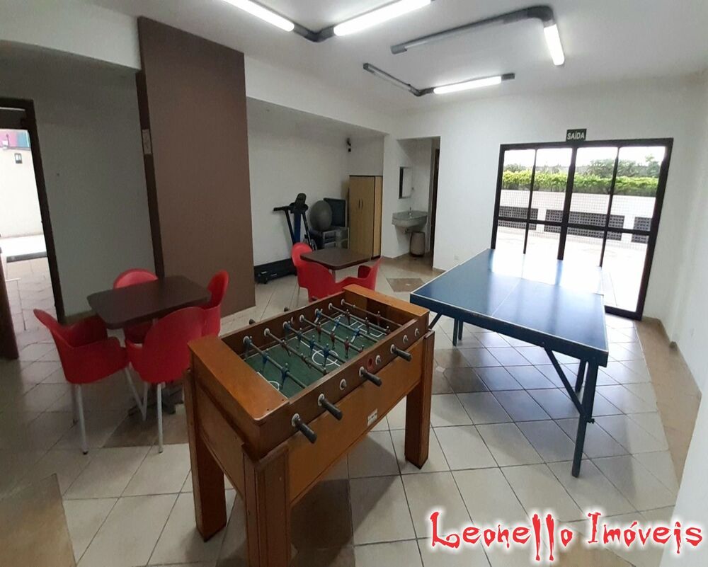 Apartamento, 4 quartos, 163 m² - Foto 32