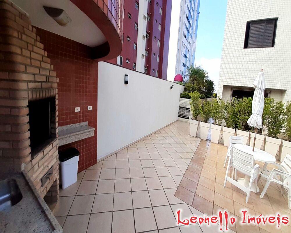 Apartamento, 4 quartos, 163 m² - Foto 33