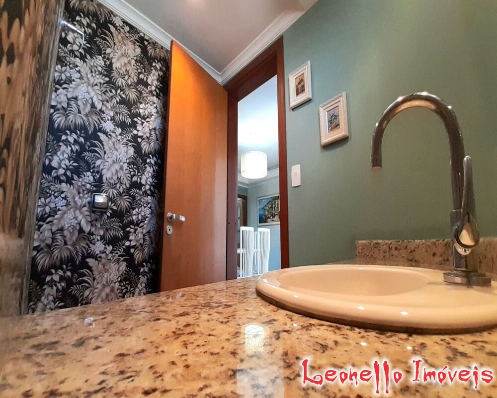 Apartamento, 4 quartos, 163 m² - Foto 11