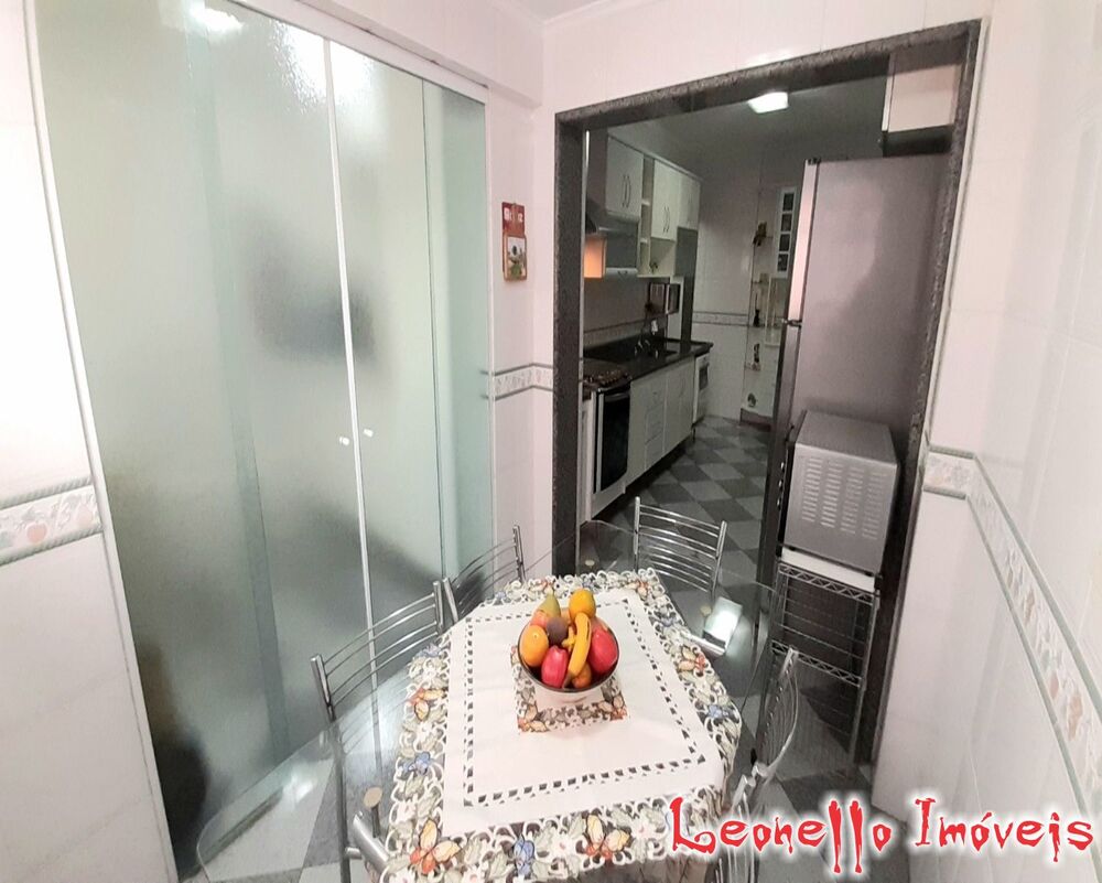 Apartamento, 4 quartos, 163 m² - Foto 15