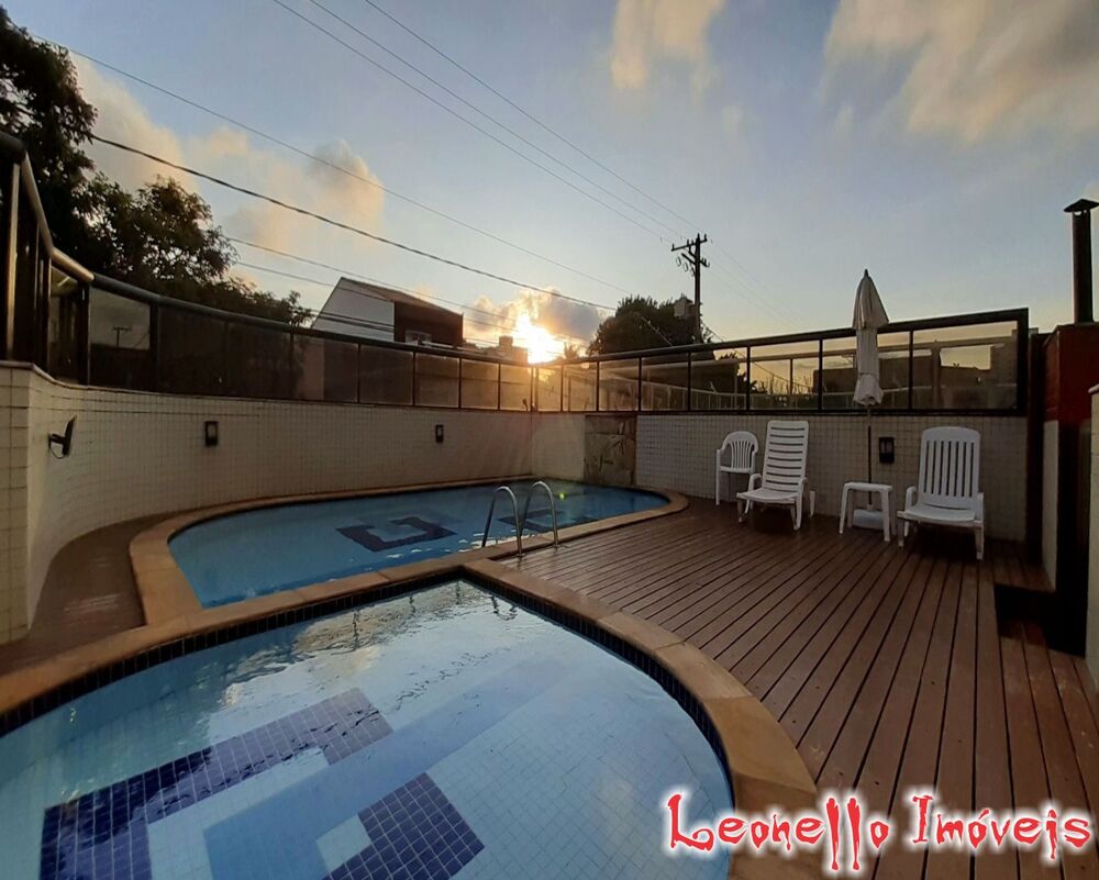 Apartamento, 4 quartos, 163 m² - Foto 35