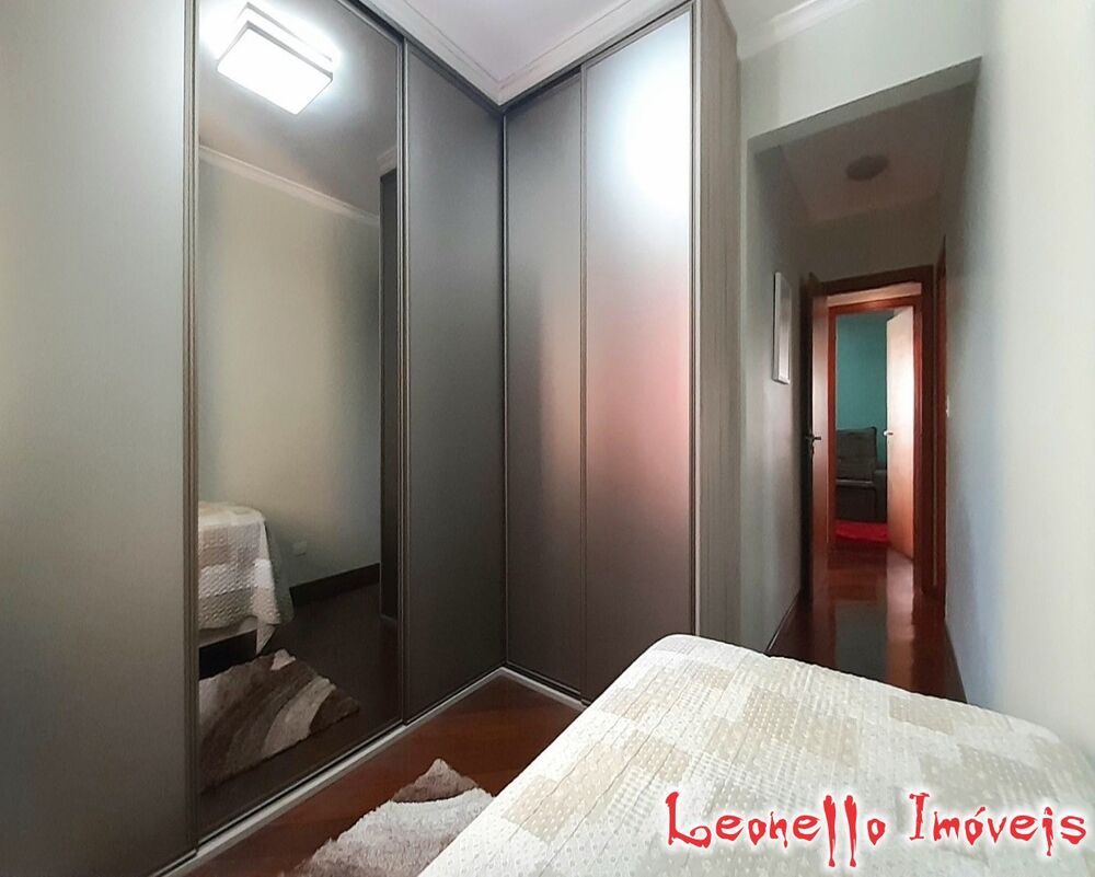 Apartamento, 4 quartos, 163 m² - Foto 28