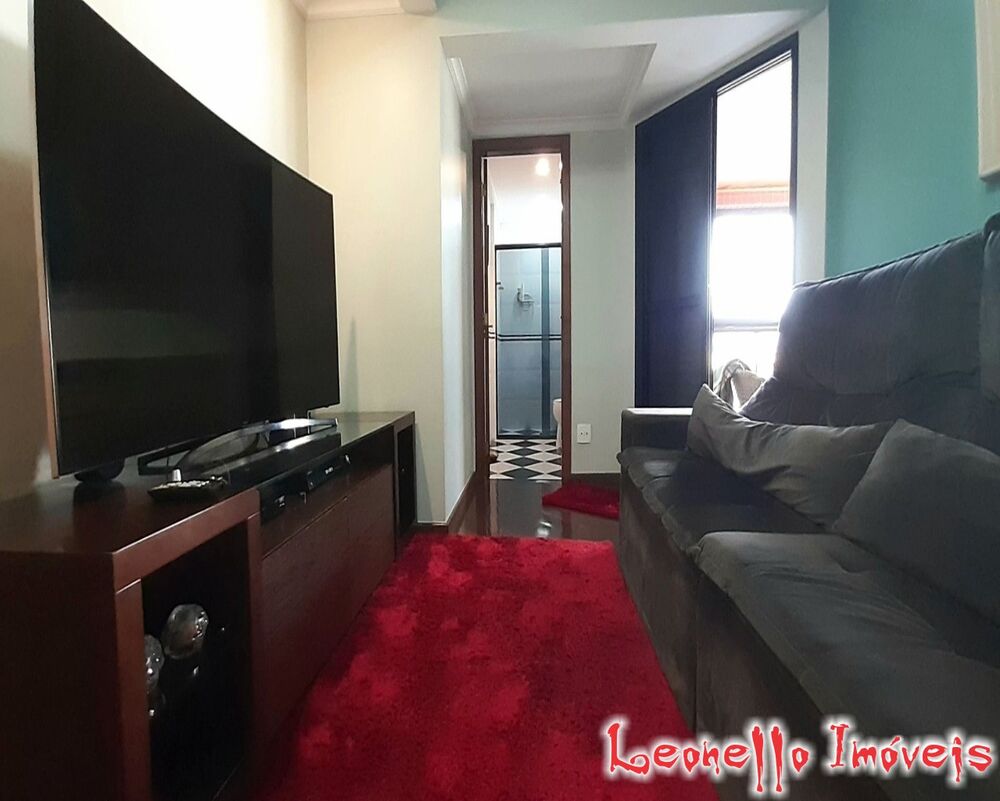 Apartamento, 4 quartos, 163 m² - Foto 18