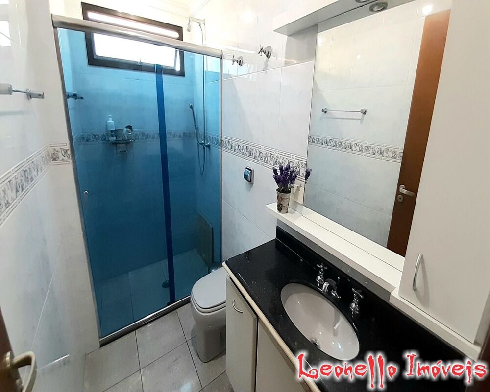 Apartamento, 4 quartos, 163 m² - Foto 23