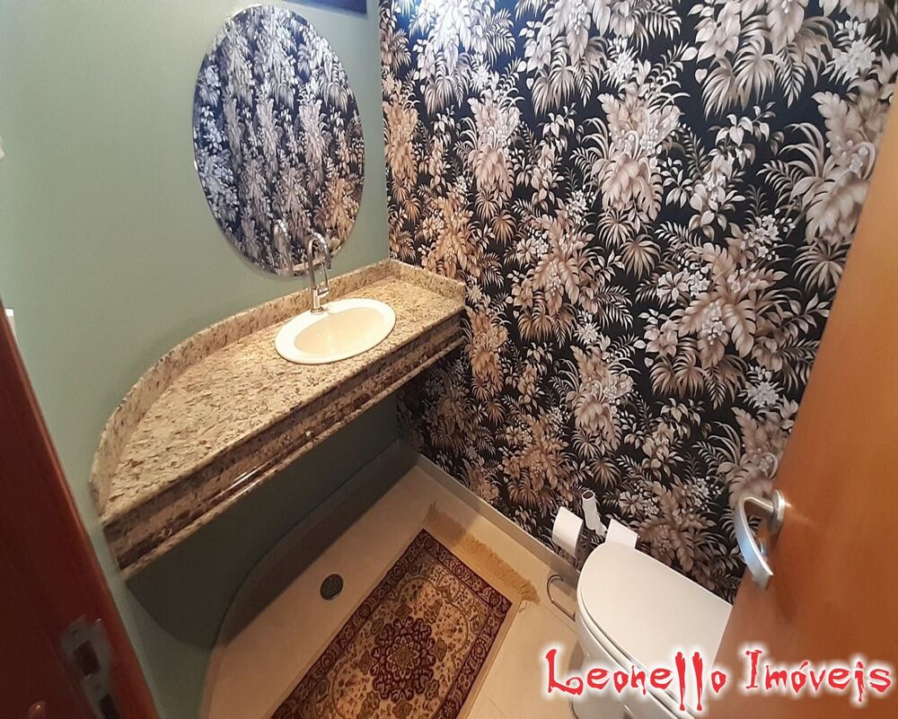 Apartamento, 4 quartos, 163 m² - Foto 10