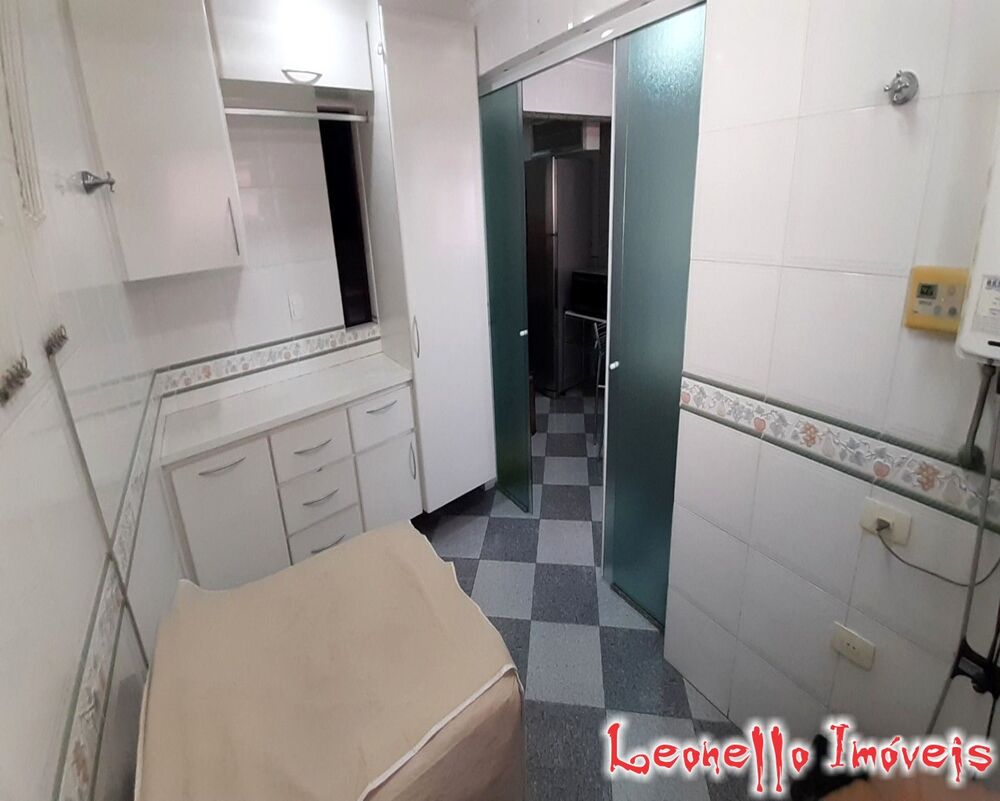 Apartamento, 4 quartos, 163 m² - Foto 16