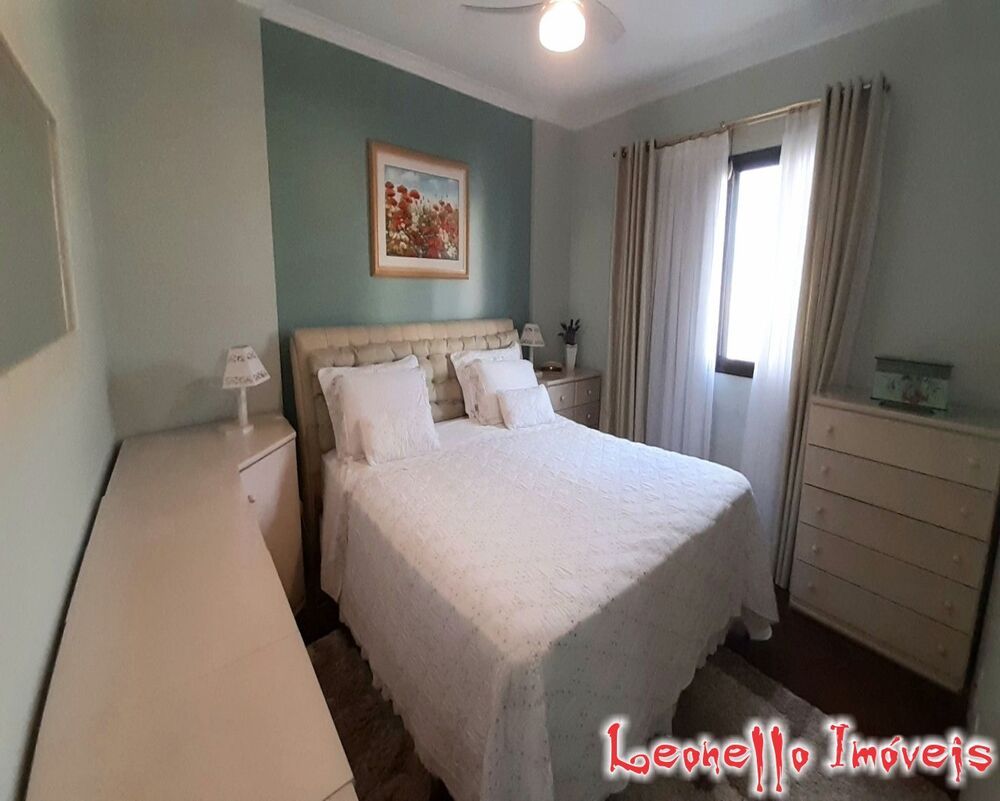 Apartamento, 4 quartos, 163 m² - Foto 25