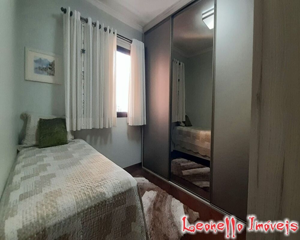 Apartamento, 4 quartos, 163 m² - Foto 27