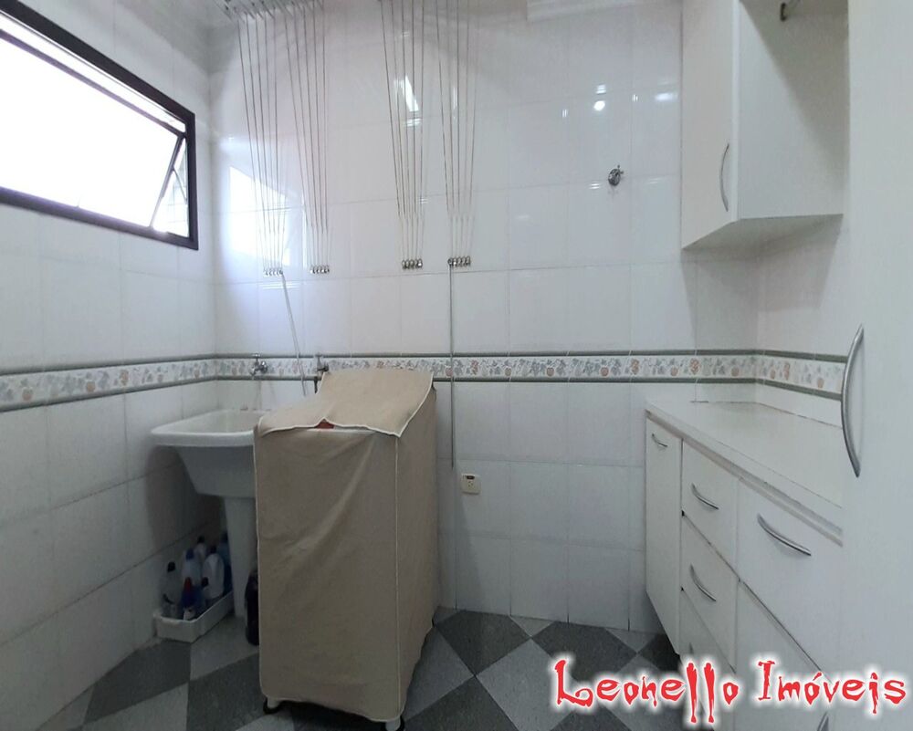 Apartamento, 4 quartos, 163 m² - Foto 17