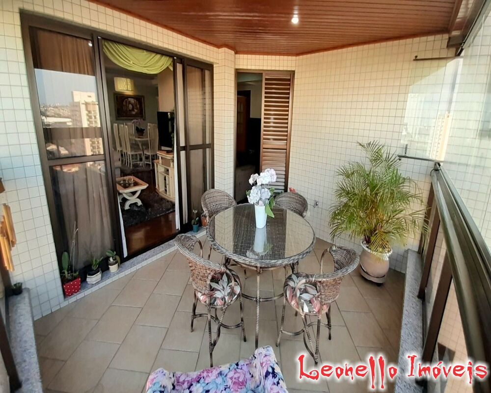 Apartamento, 4 quartos, 163 m² - Foto 5