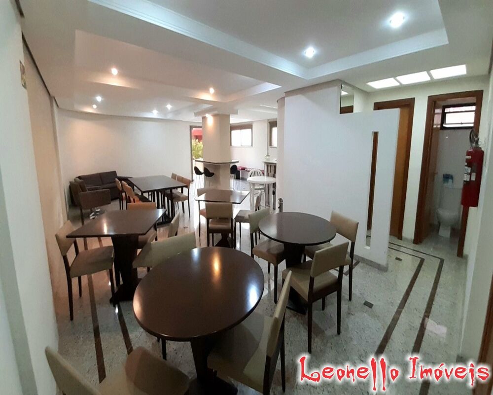 Apartamento, 4 quartos, 163 m² - Foto 30