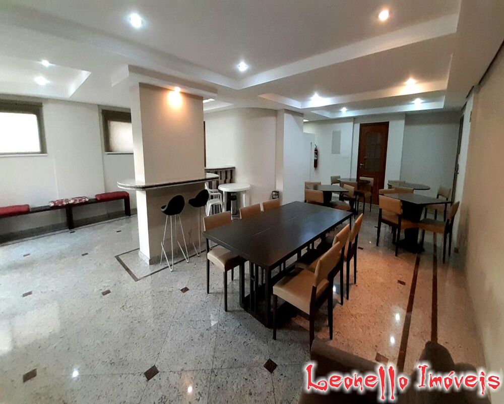 Apartamento, 4 quartos, 163 m² - Foto 31