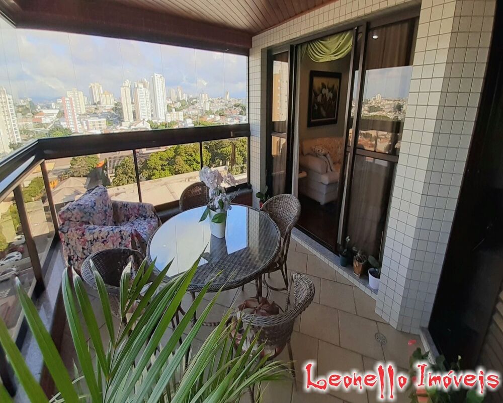 Apartamento, 4 quartos, 163 m² - Foto 3
