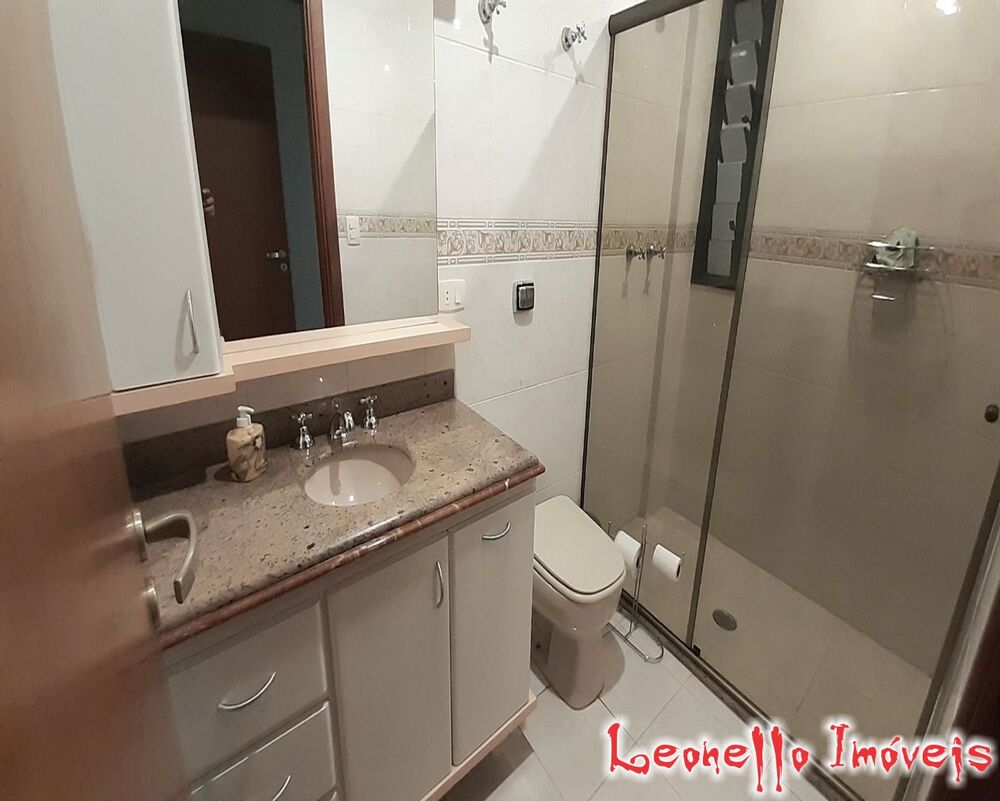 Apartamento, 4 quartos, 163 m² - Foto 29