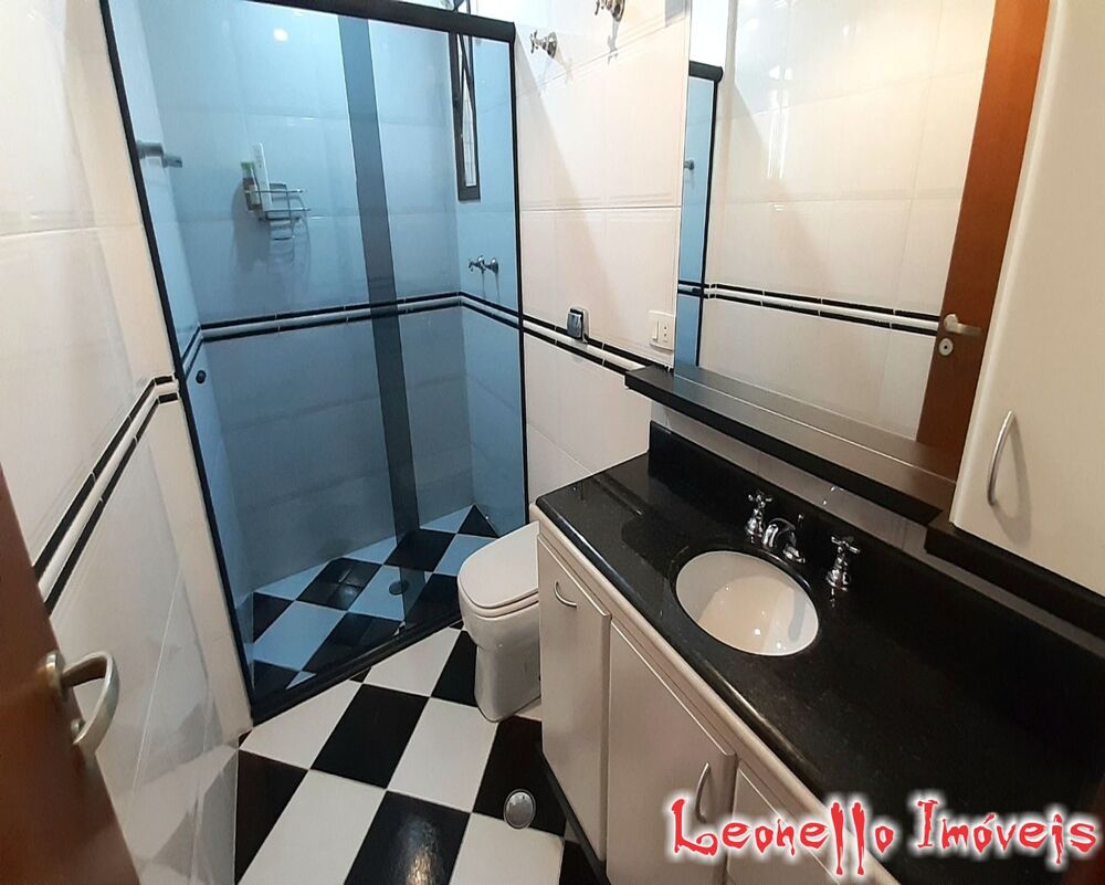 Apartamento, 4 quartos, 163 m² - Foto 19