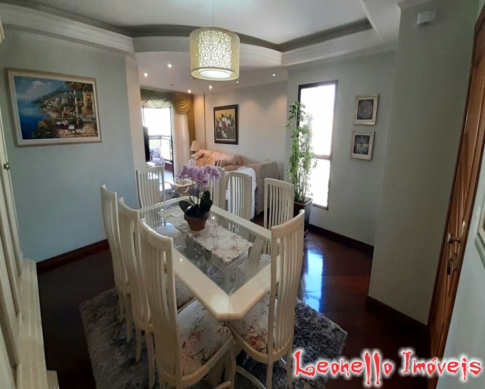 Apartamento, 4 quartos, 163 m² - Foto 7