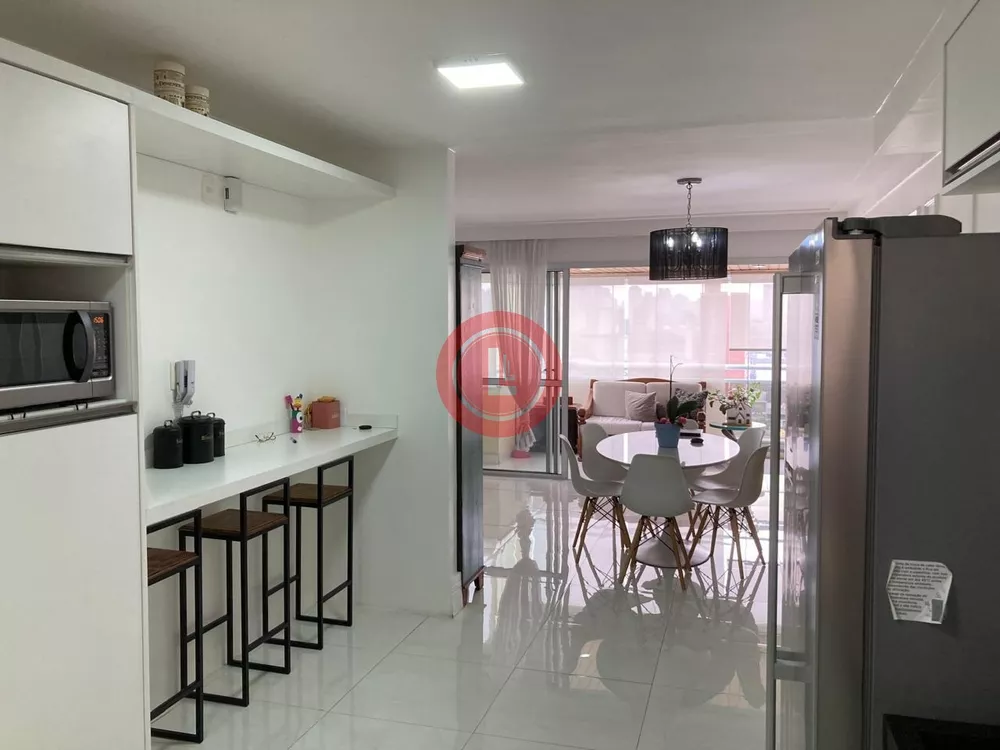 Apartamento, 3 quartos, 128 m² - Foto 17
