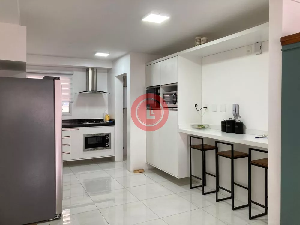 Apartamento, 3 quartos, 128 m² - Foto 22